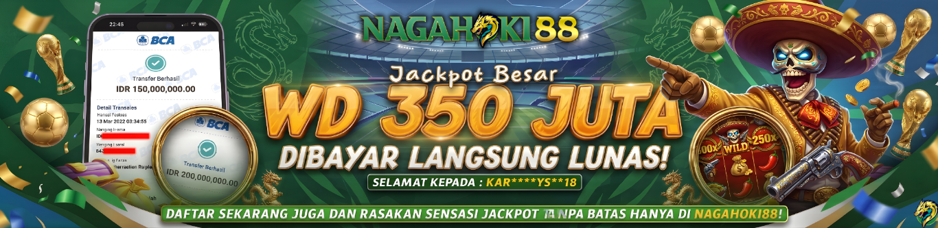 Situs Paling Bagus 2026