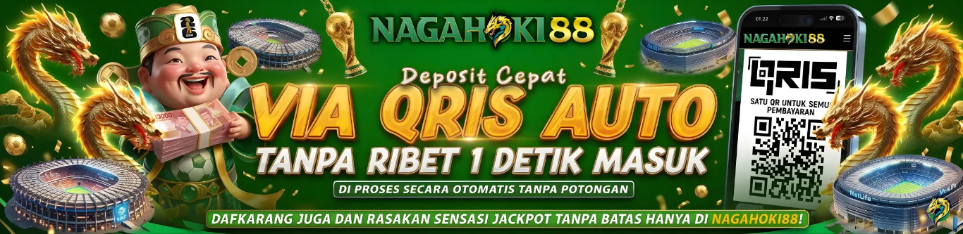 Situs Slot Gacor Dijamin Dibayar