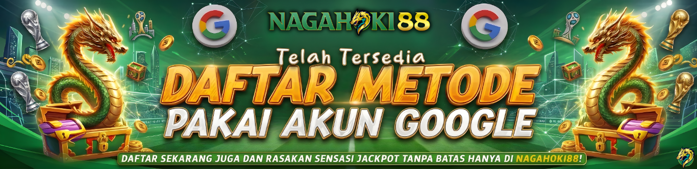 Situs Slot Luar Negeri Resmi
